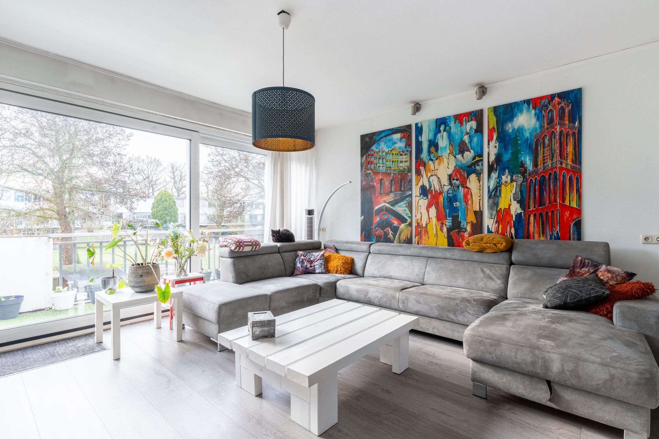 Photo 9 of Valeriaanstraat 149