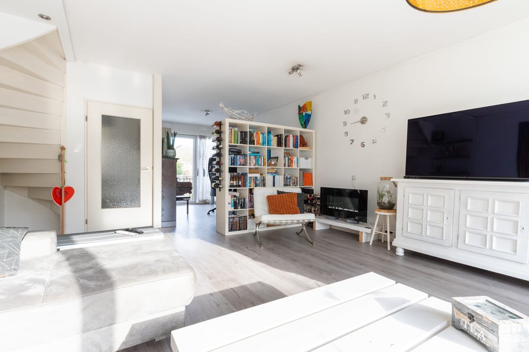 Photo 11 of Valeriaanstraat 149