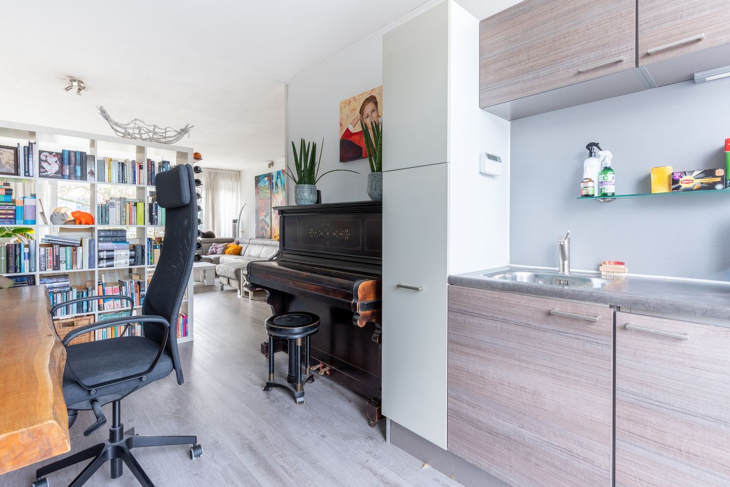 Photo 14 of Valeriaanstraat 149