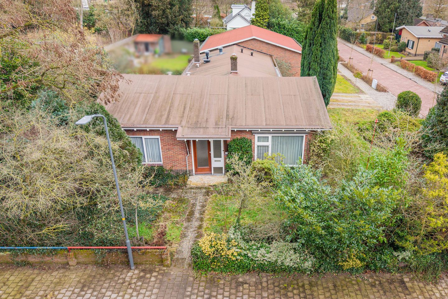 Photo 5 of De Laegte 27