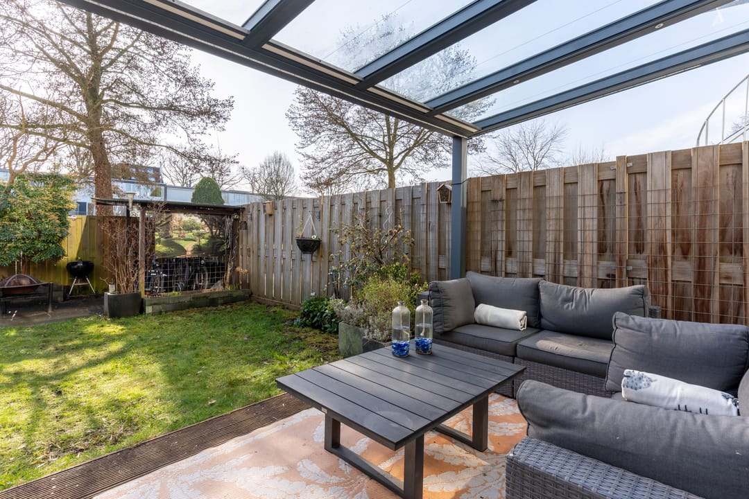 Photo 22 of Valeriaanstraat 149