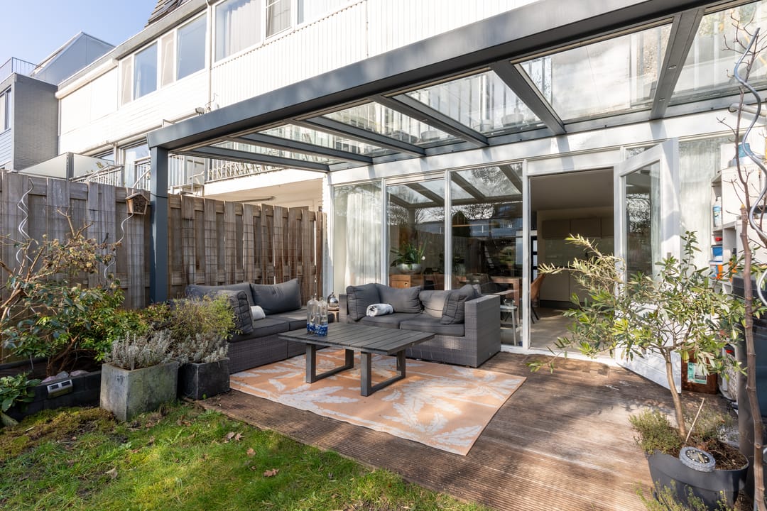 Photo 23 of Valeriaanstraat 149