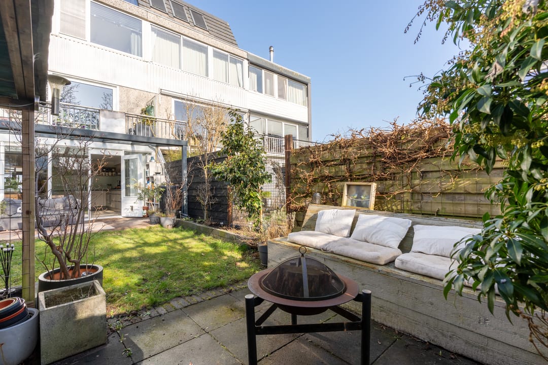 Photo 26 of Valeriaanstraat 149