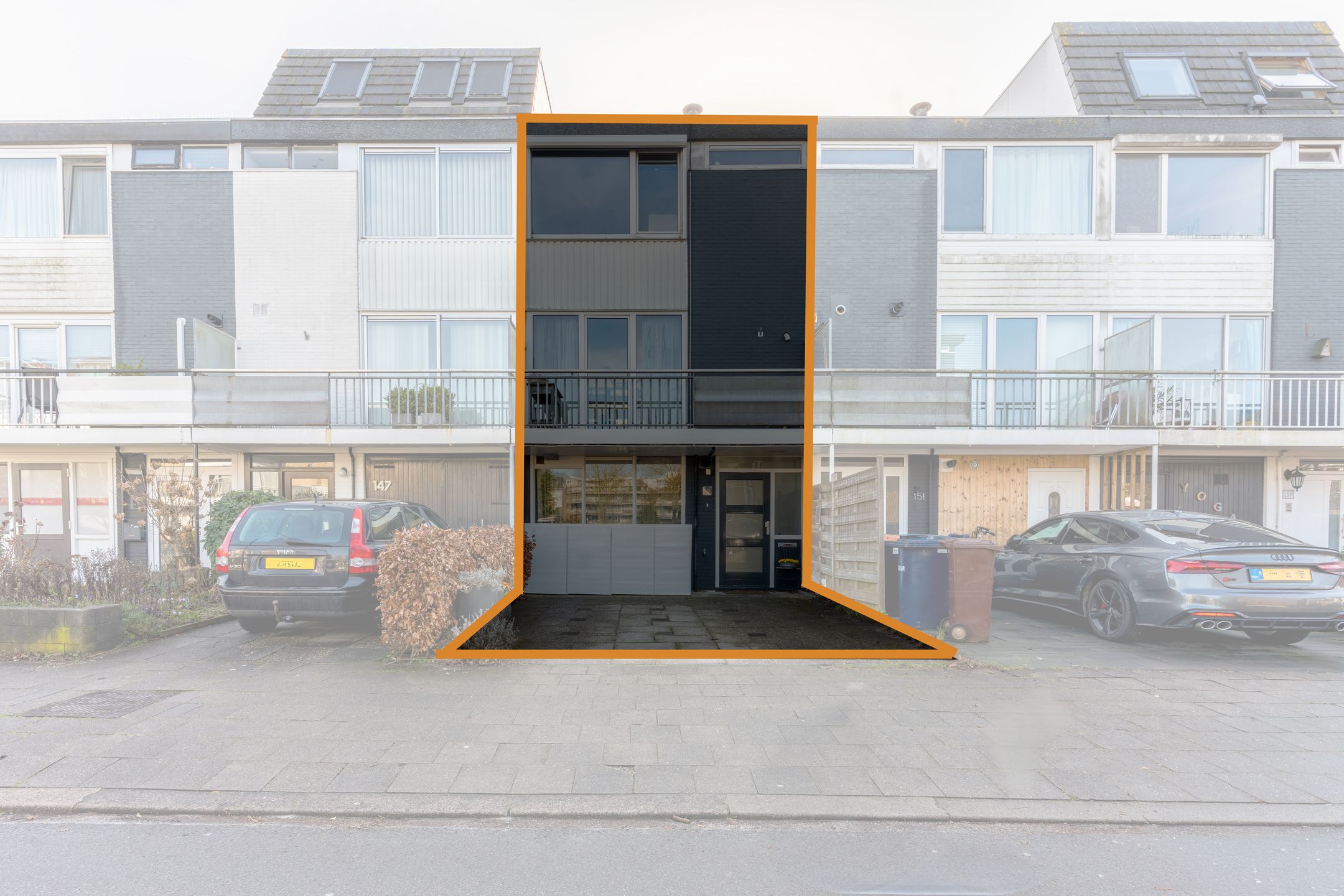 Photo 27 of Valeriaanstraat 149