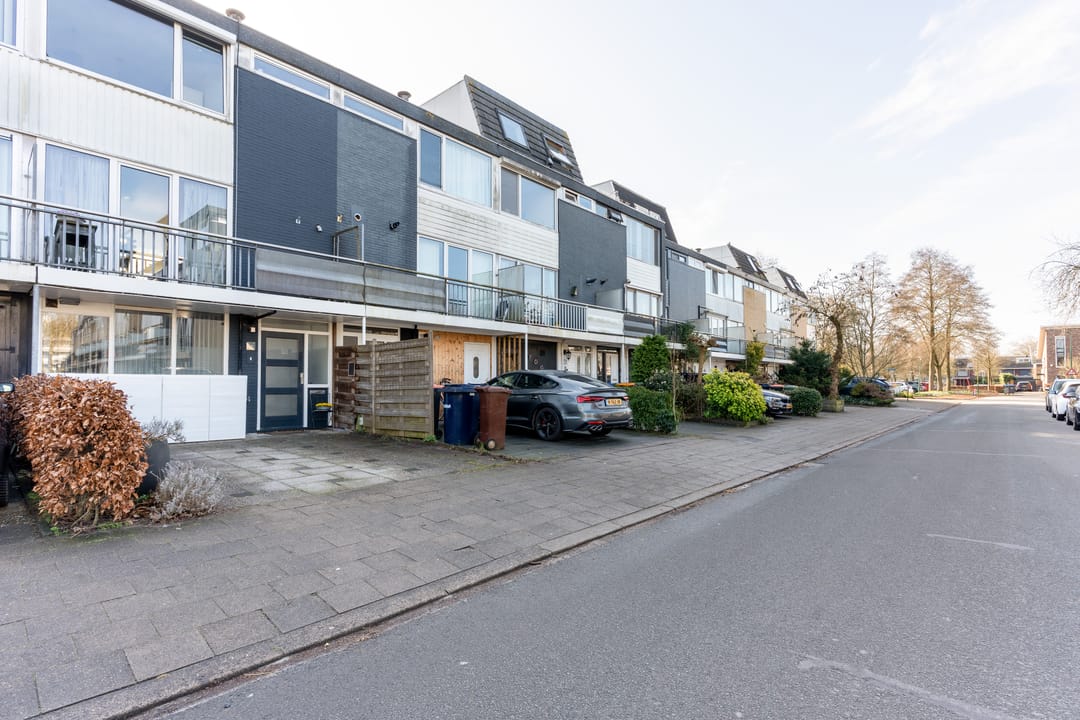 Photo 28 of Valeriaanstraat 149