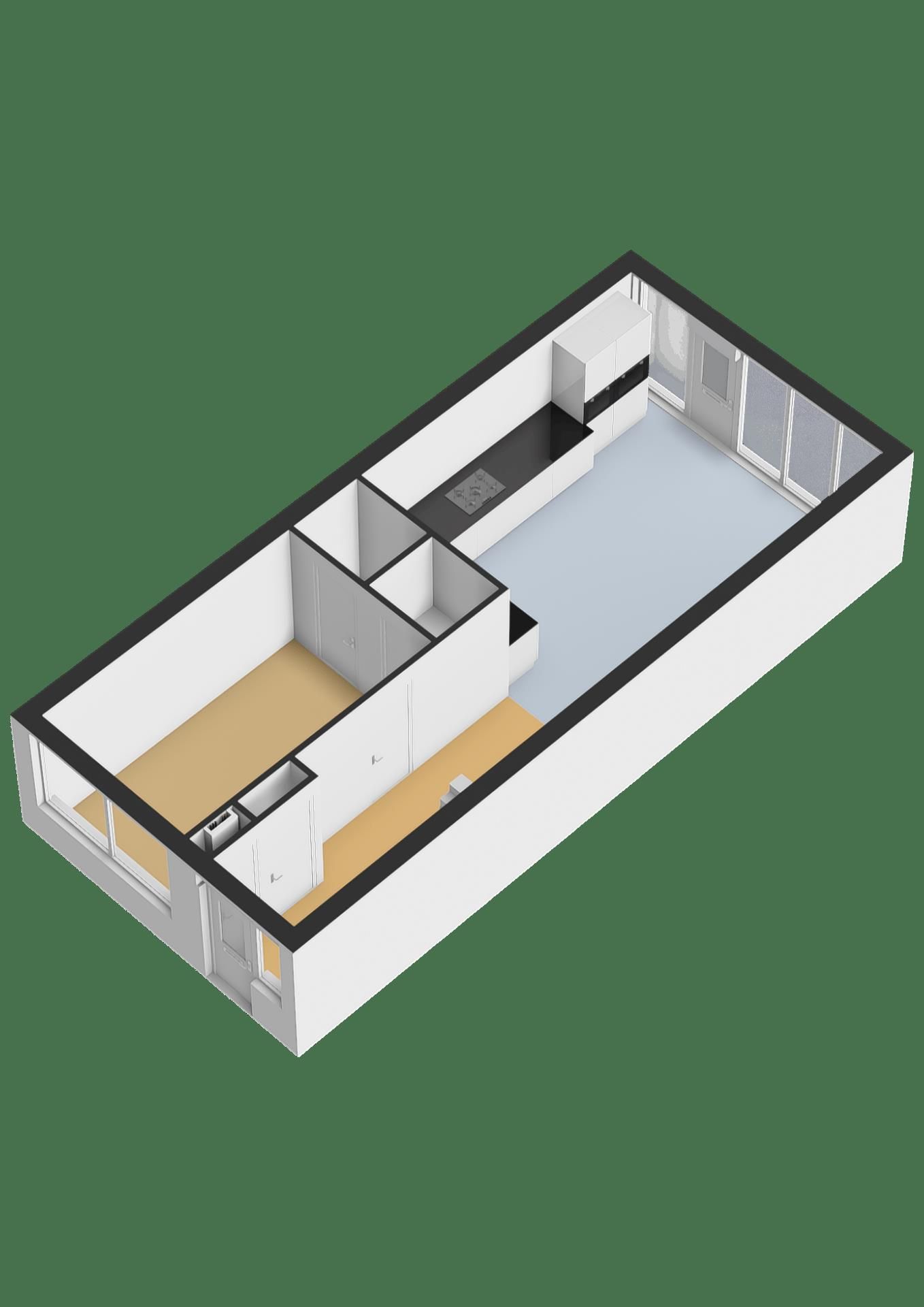 Photo 33 of Valeriaanstraat 149