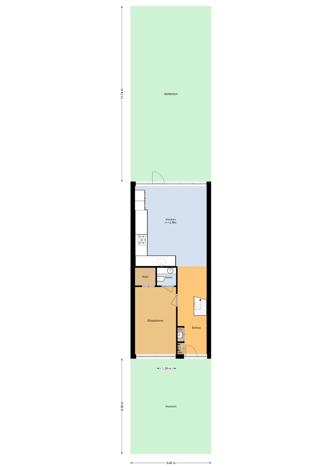 Photo 38 of Valeriaanstraat 149