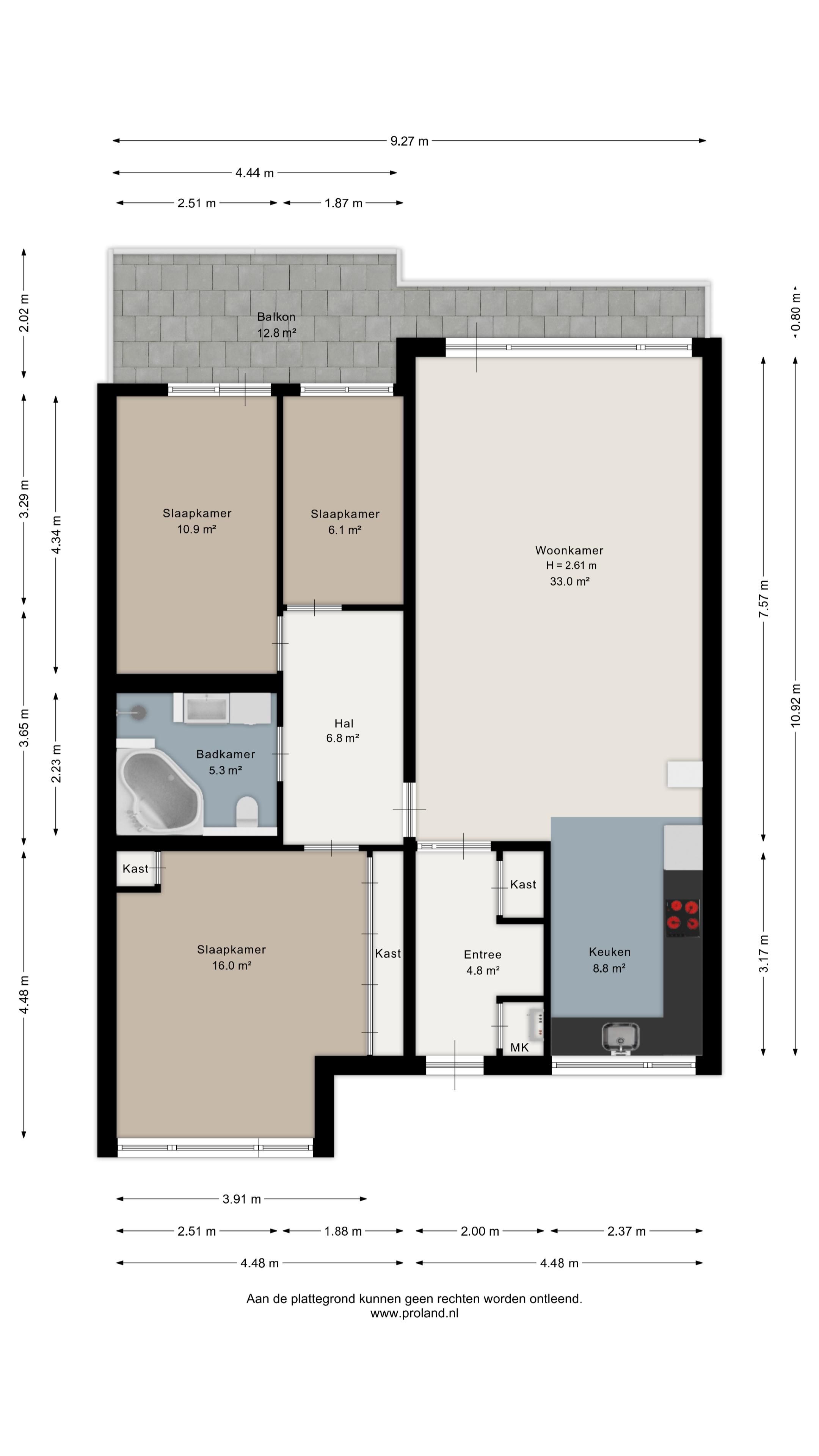 Foto 42 van Notaris Oostingstraat 91