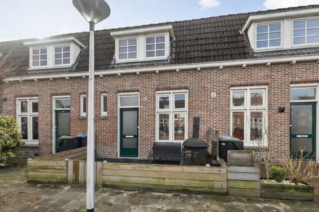 Tuinbouwstraat thumbnail