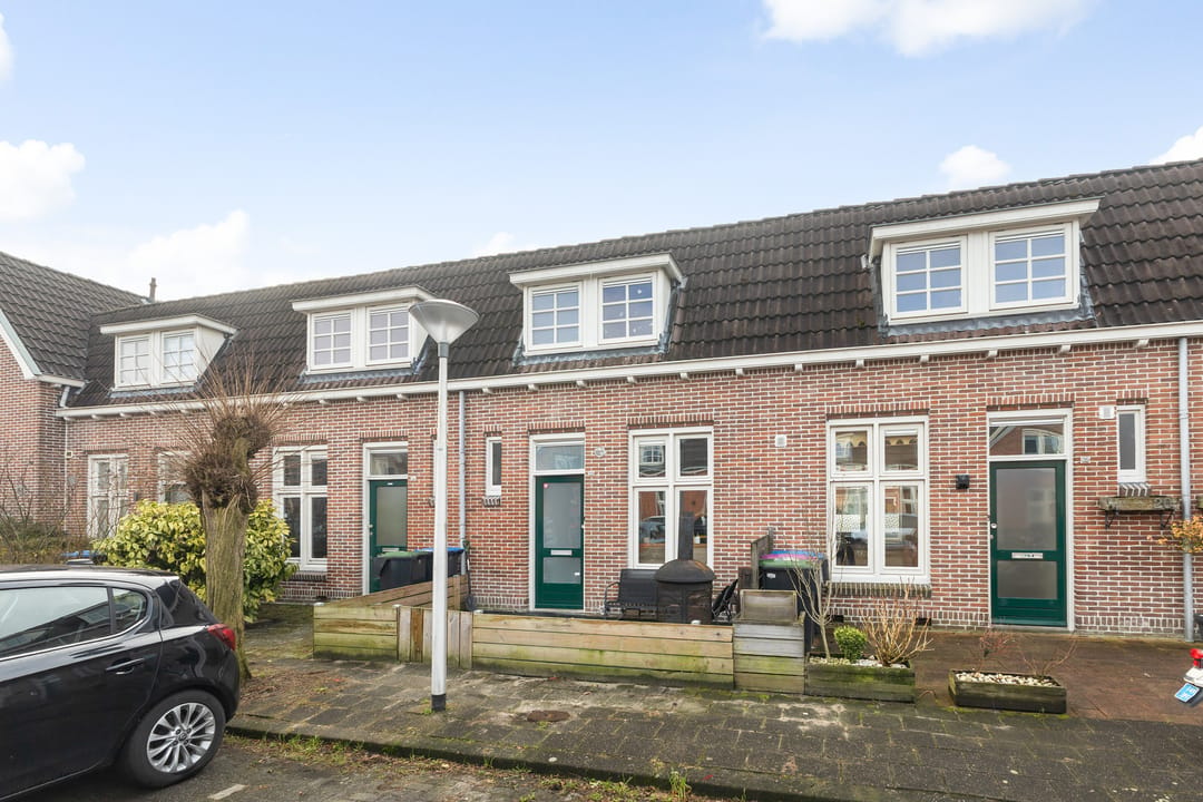 Photo 28 of Tuinbouwstraat 22