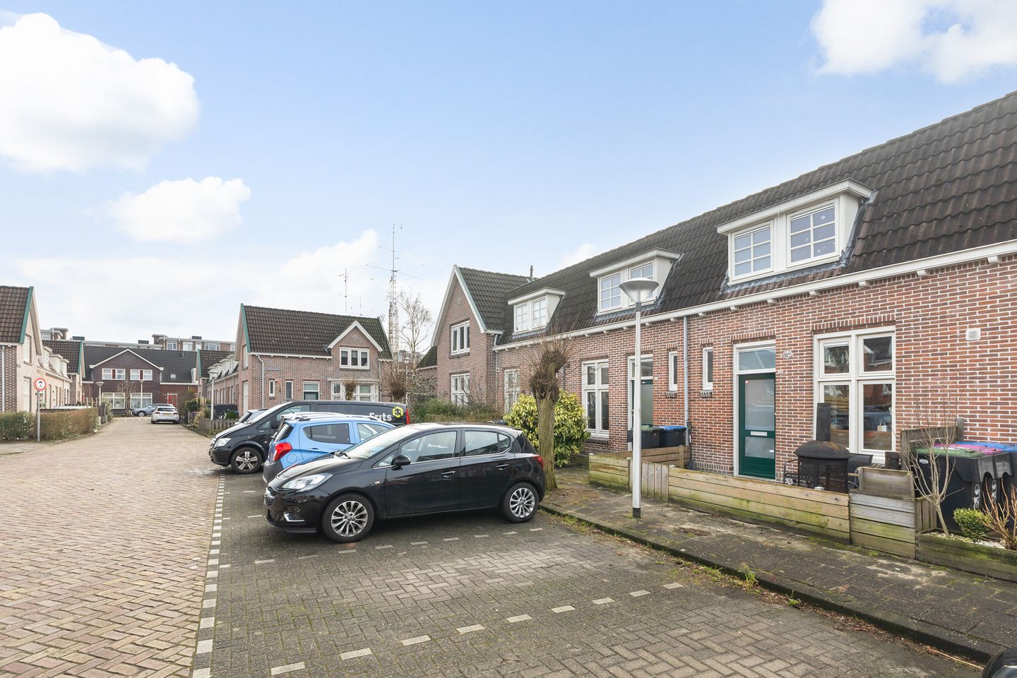 Photo 29 of Tuinbouwstraat 22