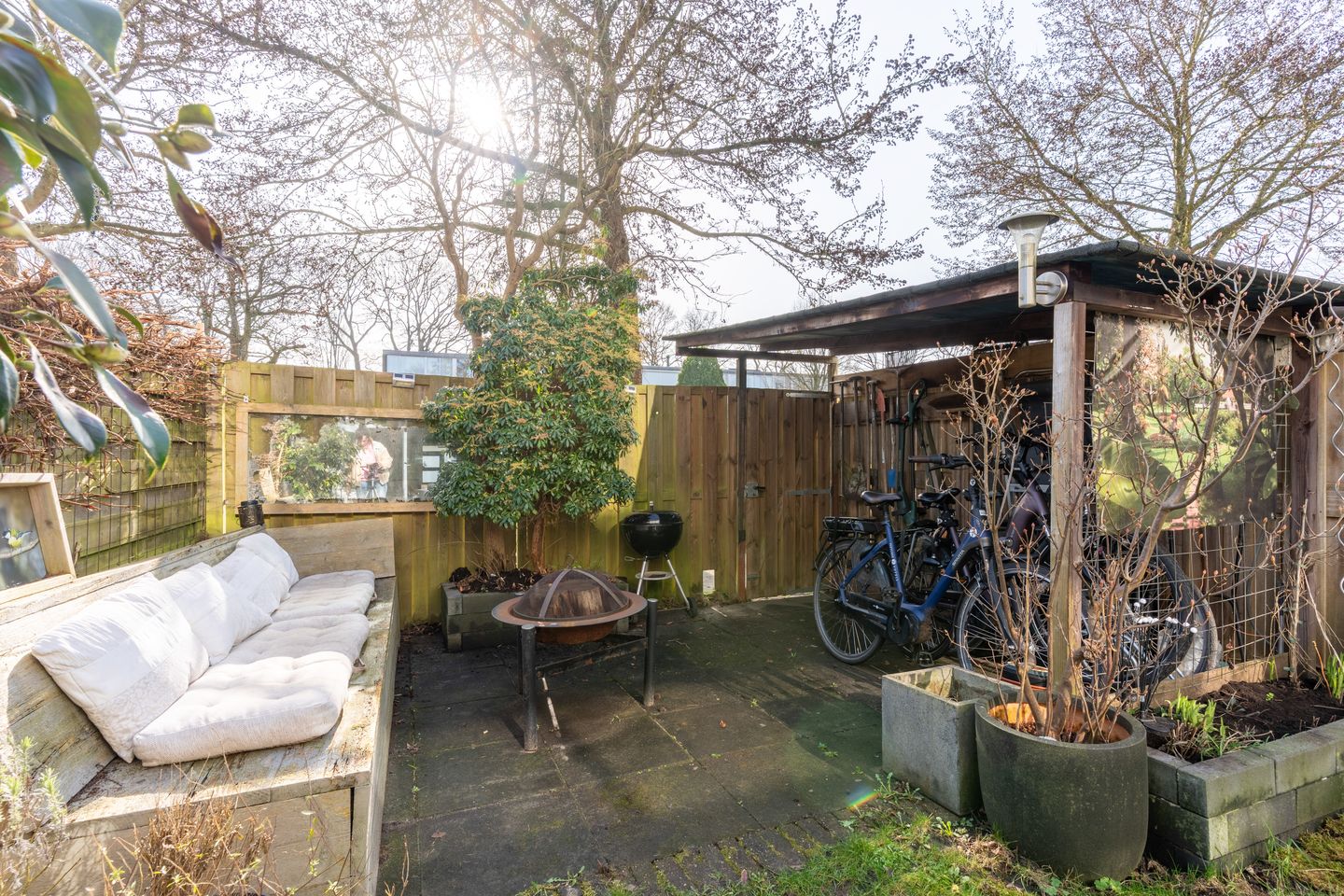 Photo 25 of Valeriaanstraat 149