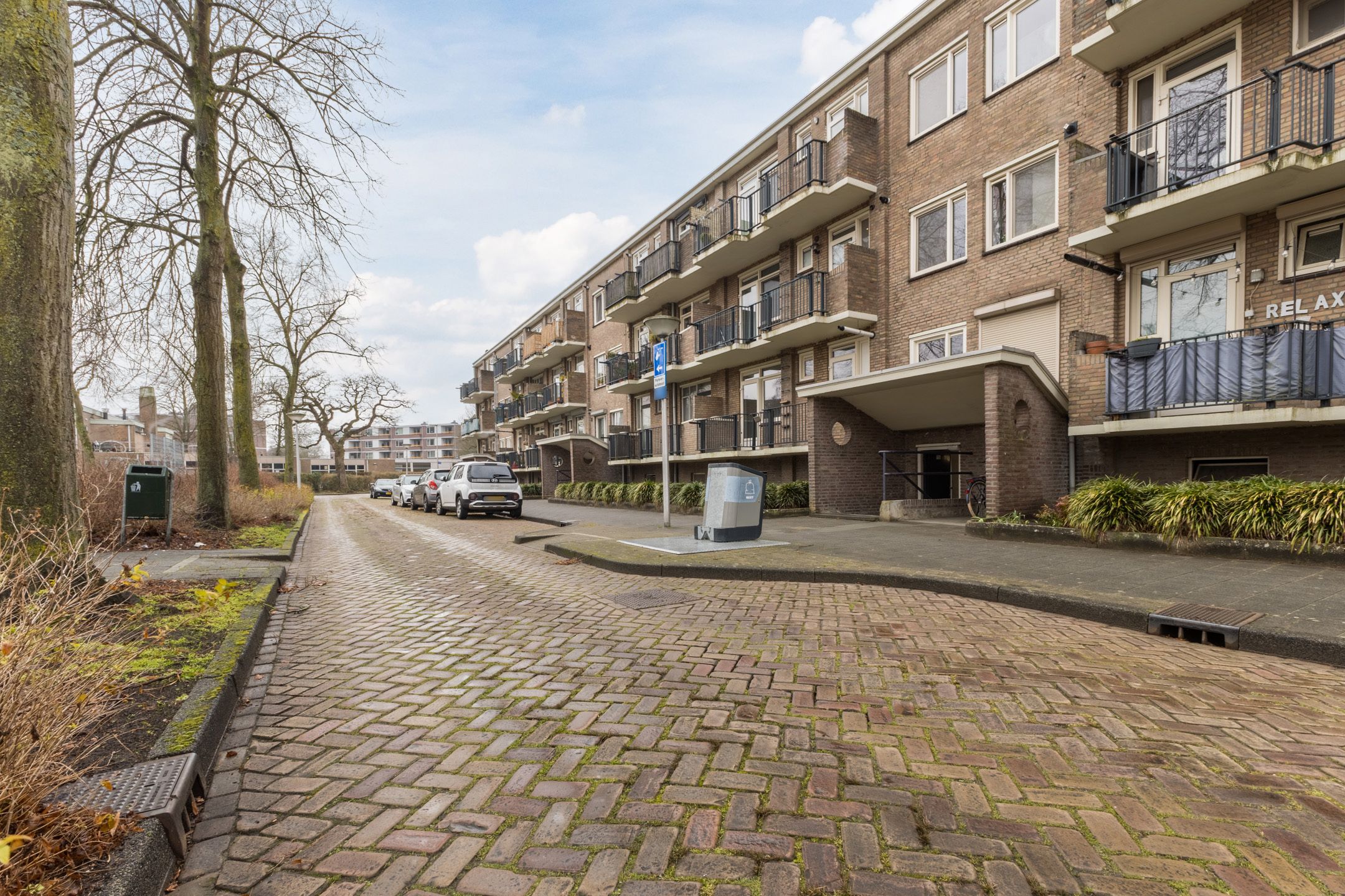 Photo 30 of Karel de Grotelaan 239