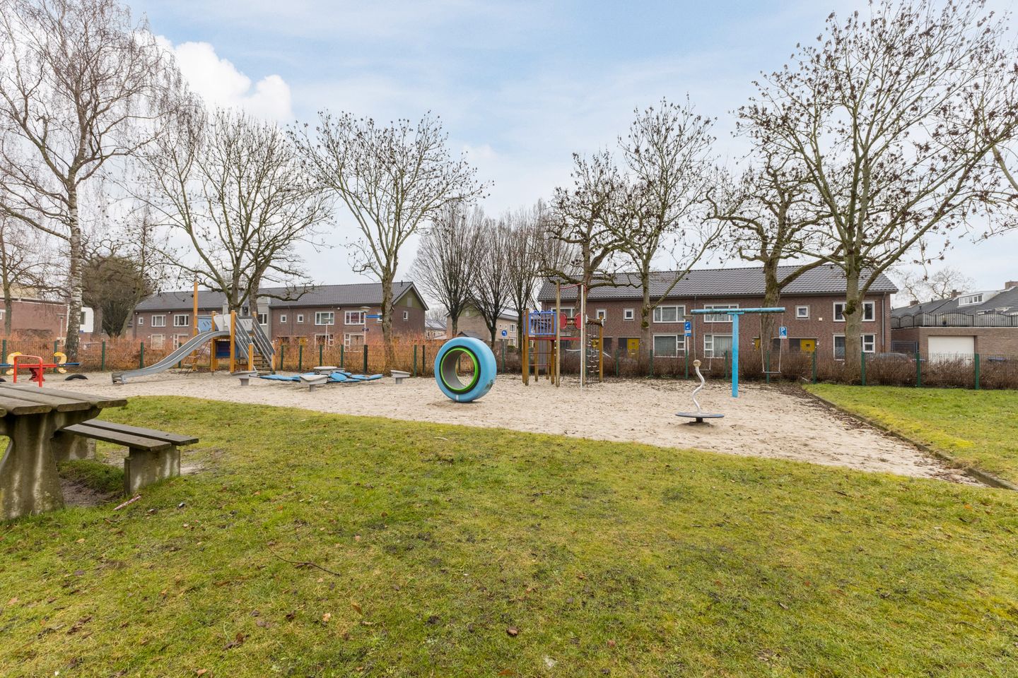 Photo 34 of Karel de Grotelaan 239