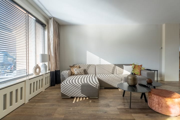 Foto 3 van Tulpenstraat 2-A