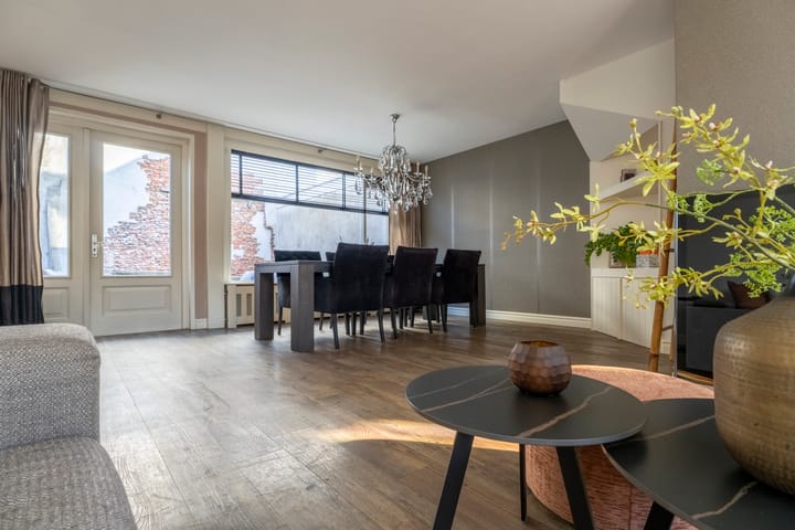 Foto 4 van Tulpenstraat 2-A