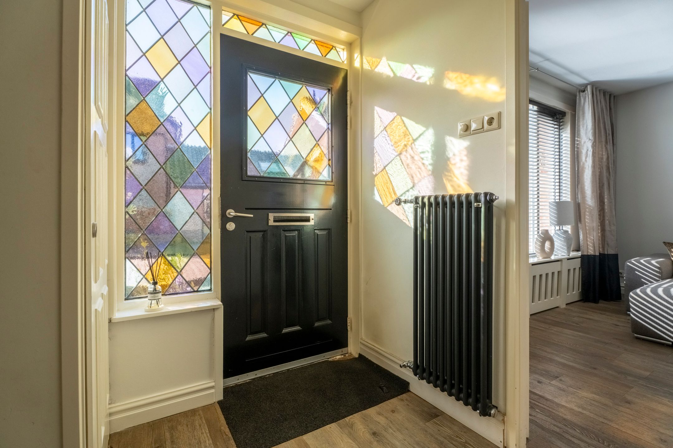 Foto 21 van Tulpenstraat 2-A