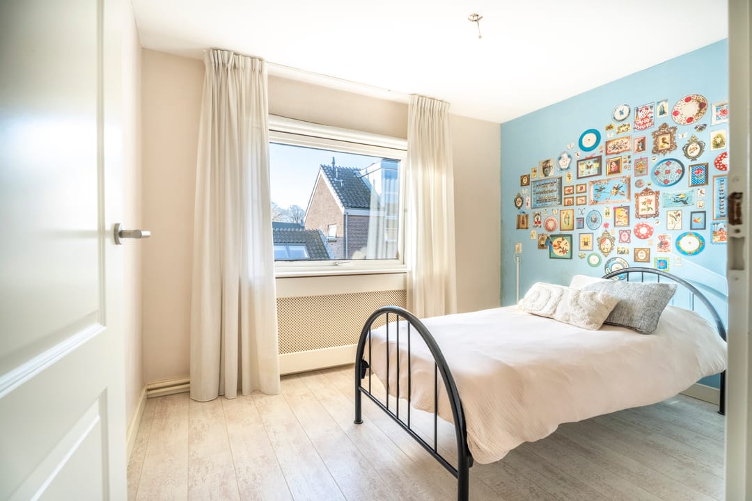 Foto 26 van Tulpenstraat 2-A