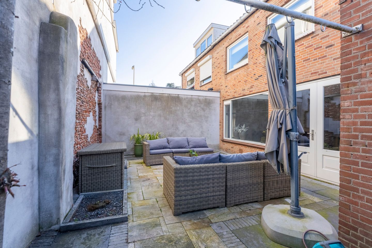 Foto 34 van Tulpenstraat 2-A