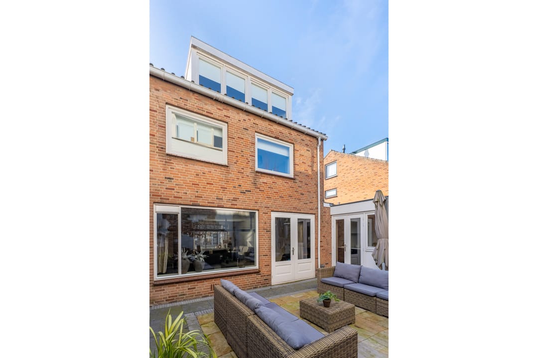 Foto 37 van Tulpenstraat 2-A