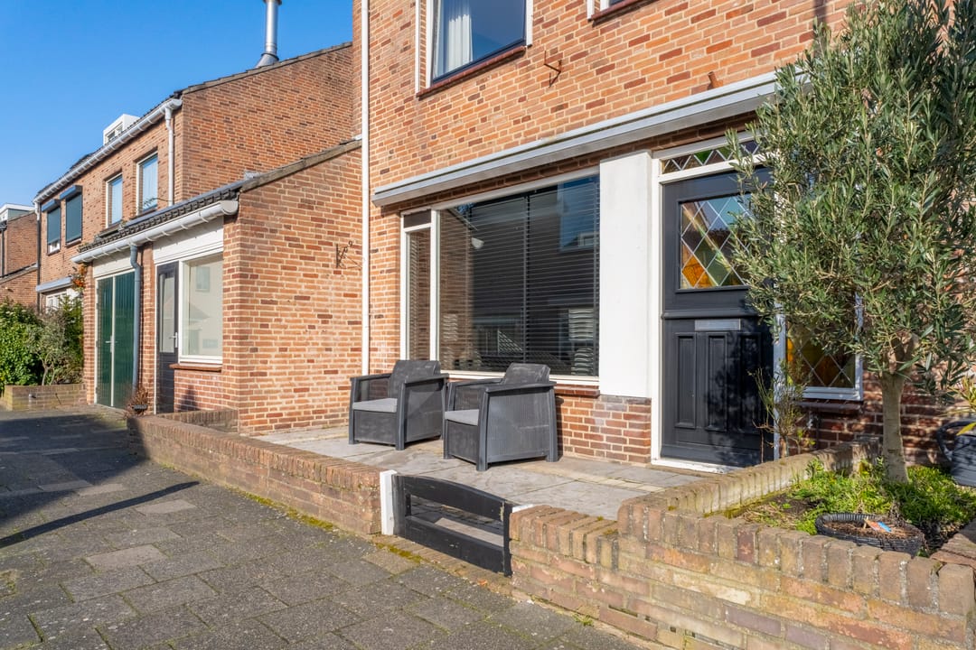 Foto 38 van Tulpenstraat 2-A