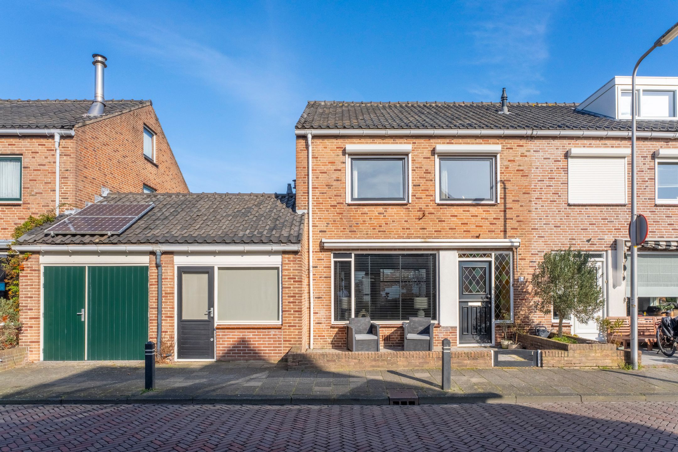 Tulpenstraat 2-A 2 A