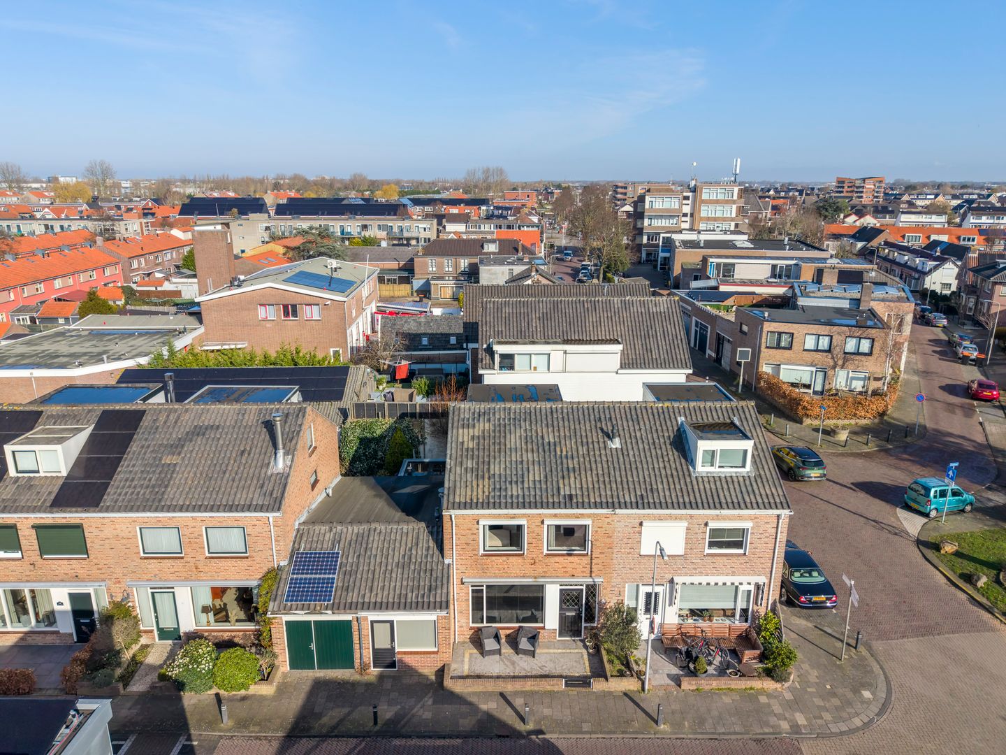 Foto 40 van Tulpenstraat 2-A