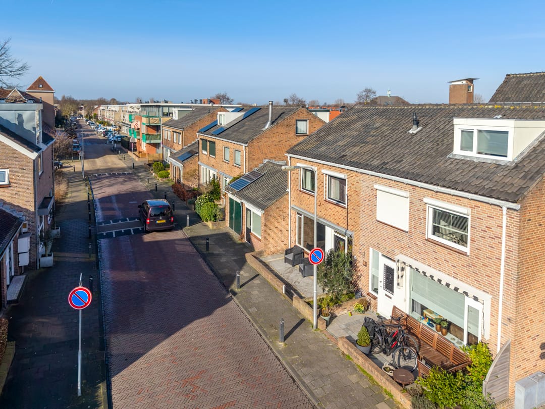 Foto 41 van Tulpenstraat 2-A