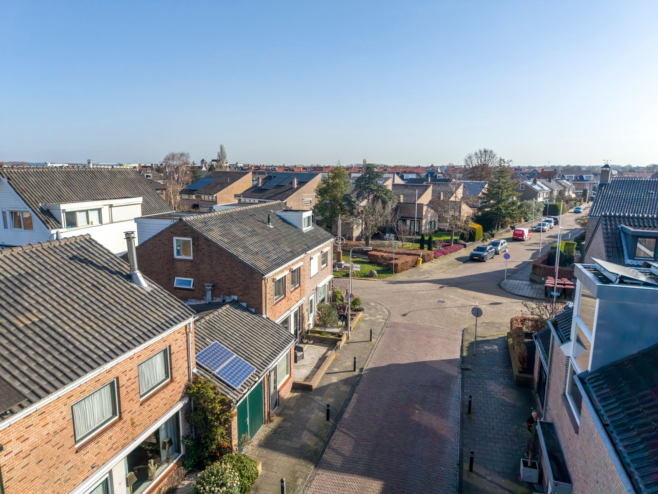 Foto 42 van Tulpenstraat 2-A