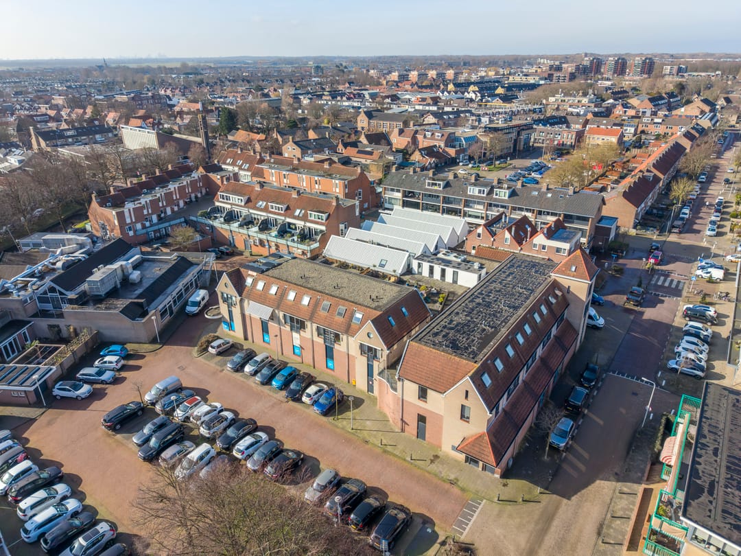 Foto 43 van Tulpenstraat 2-A