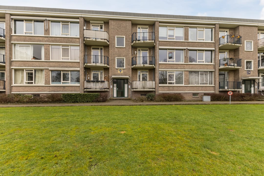 Photo 1 of Karel de Grotelaan 239