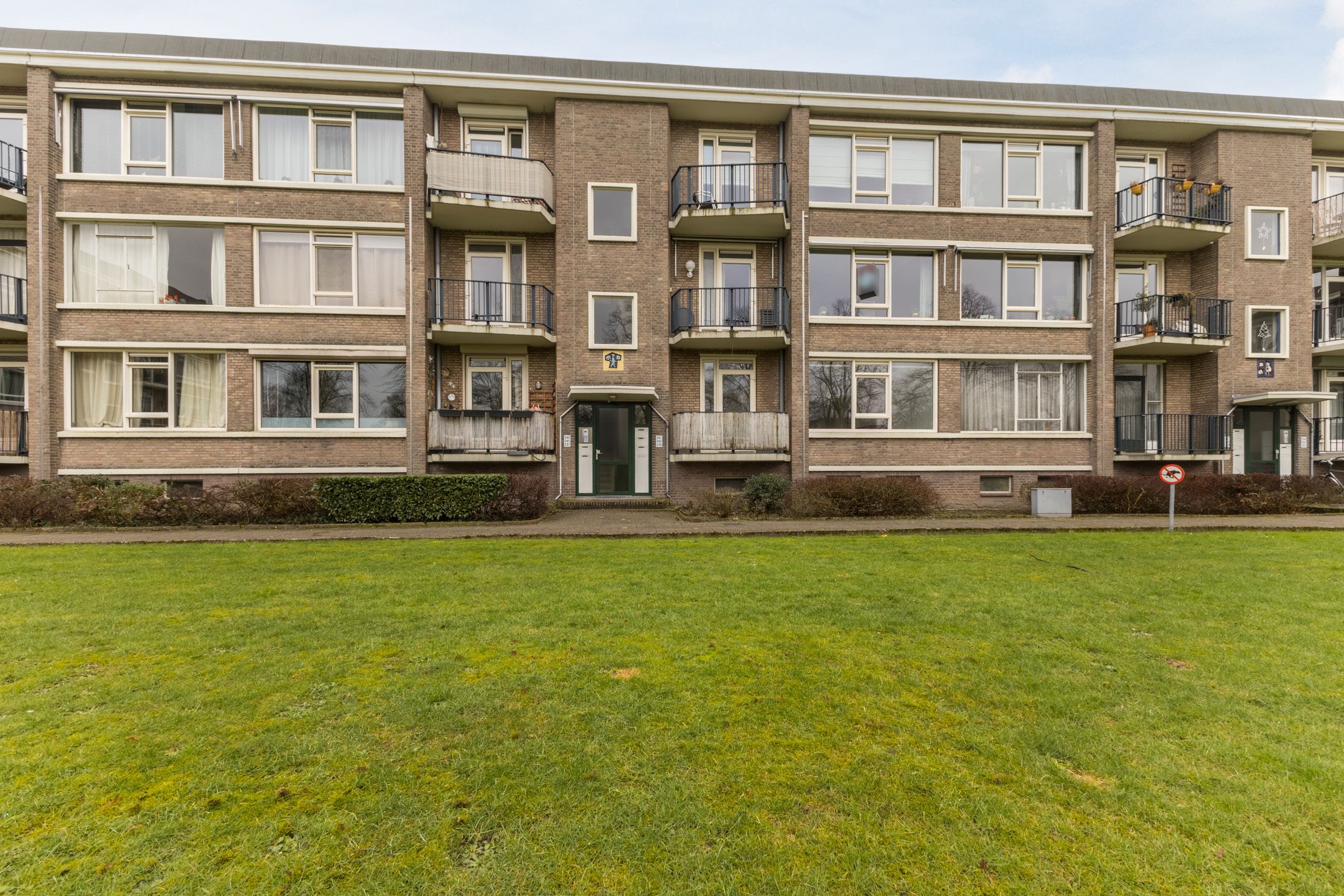 Karel de Grotelaan 239 