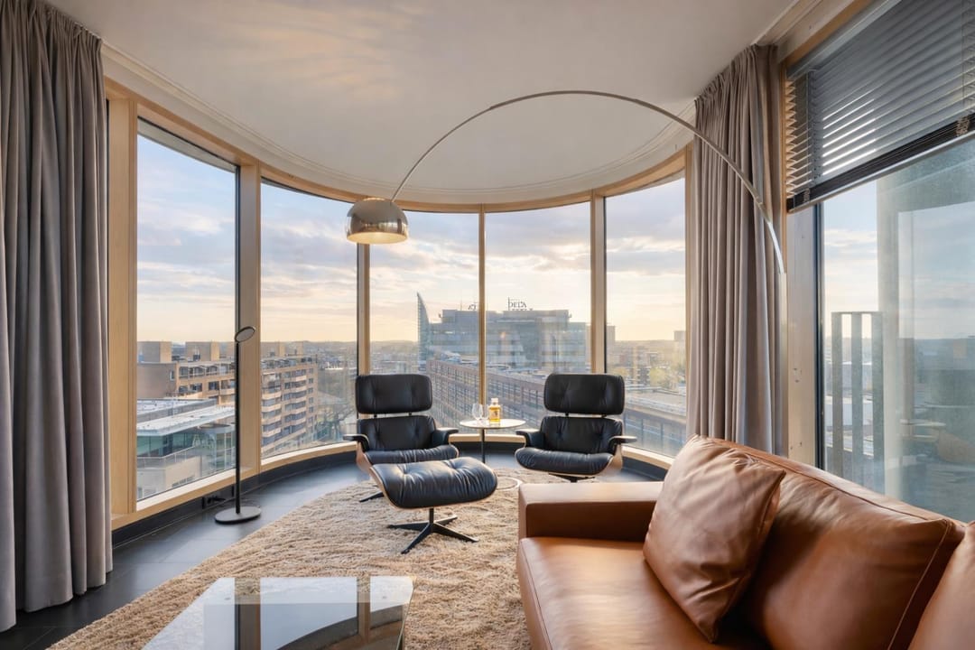 Foto 2 van Smalle Haven 27