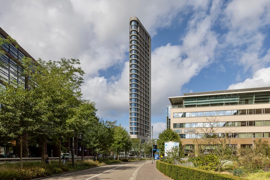 Foto 8 van Smalle Haven 27