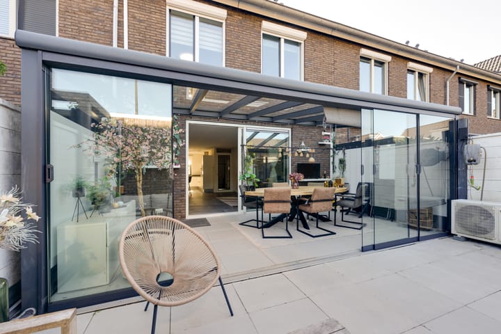 Photo 2 of De Wherelanden 135