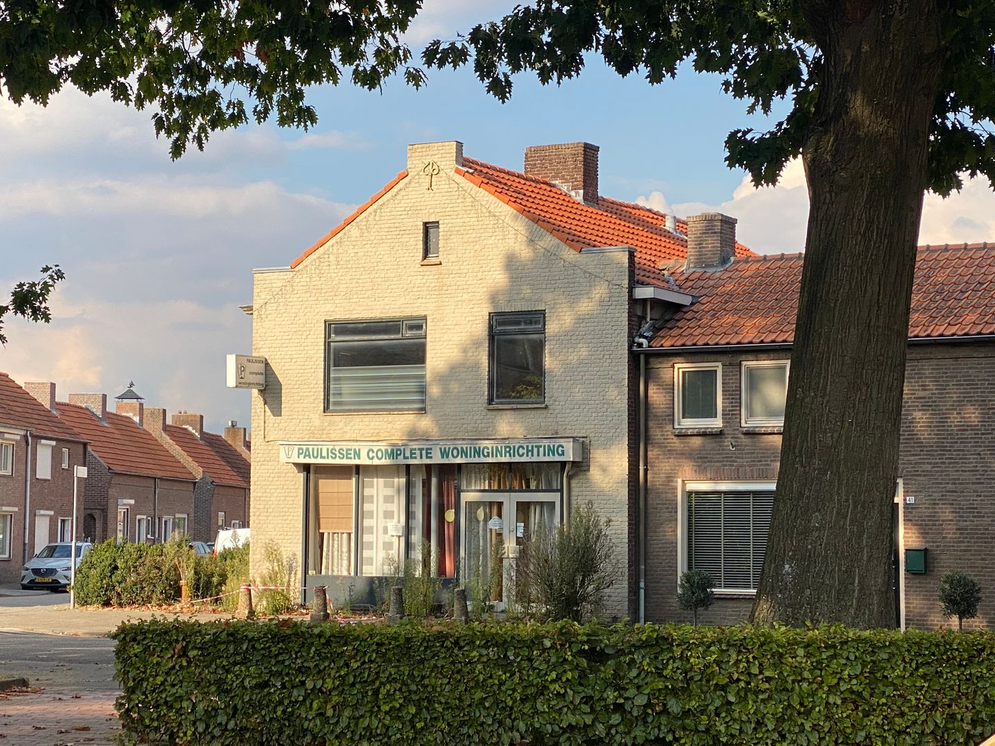 View photo 2 of Wildpleintje 40