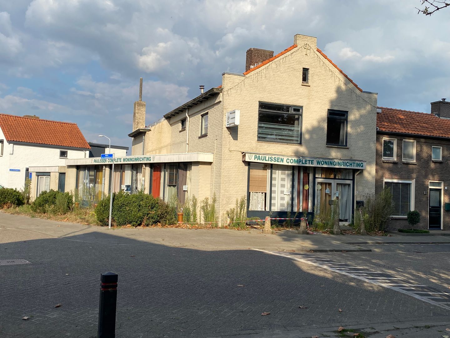 View photo 3 of Wildpleintje 40