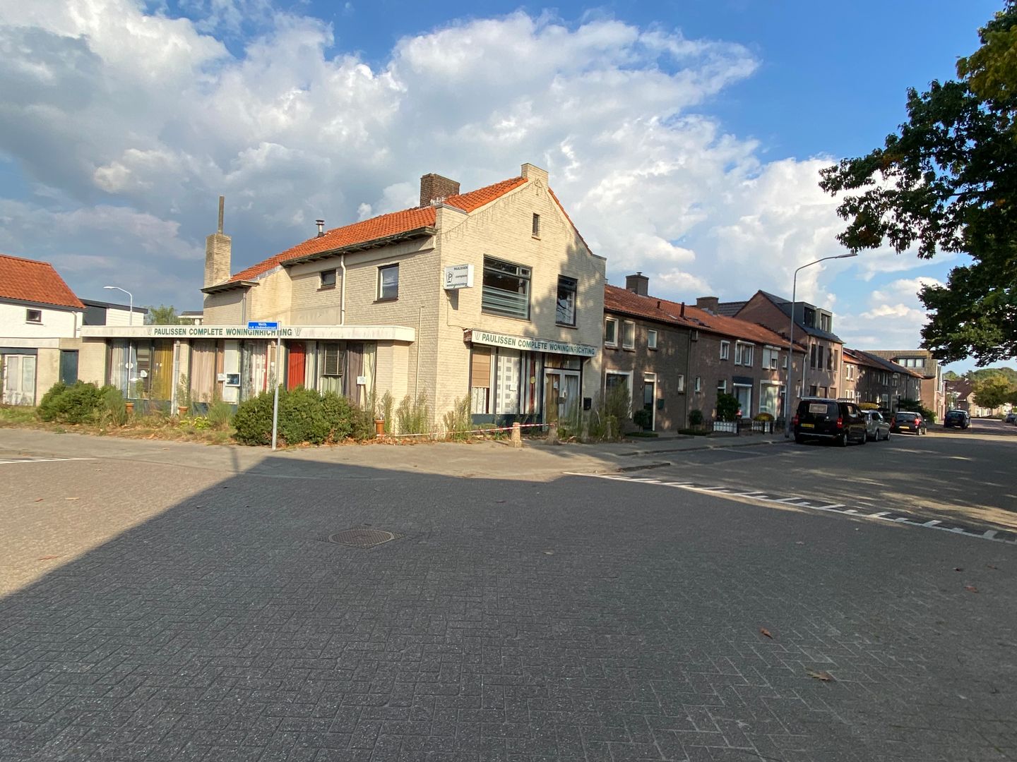 View photo 4 of Wildpleintje 40