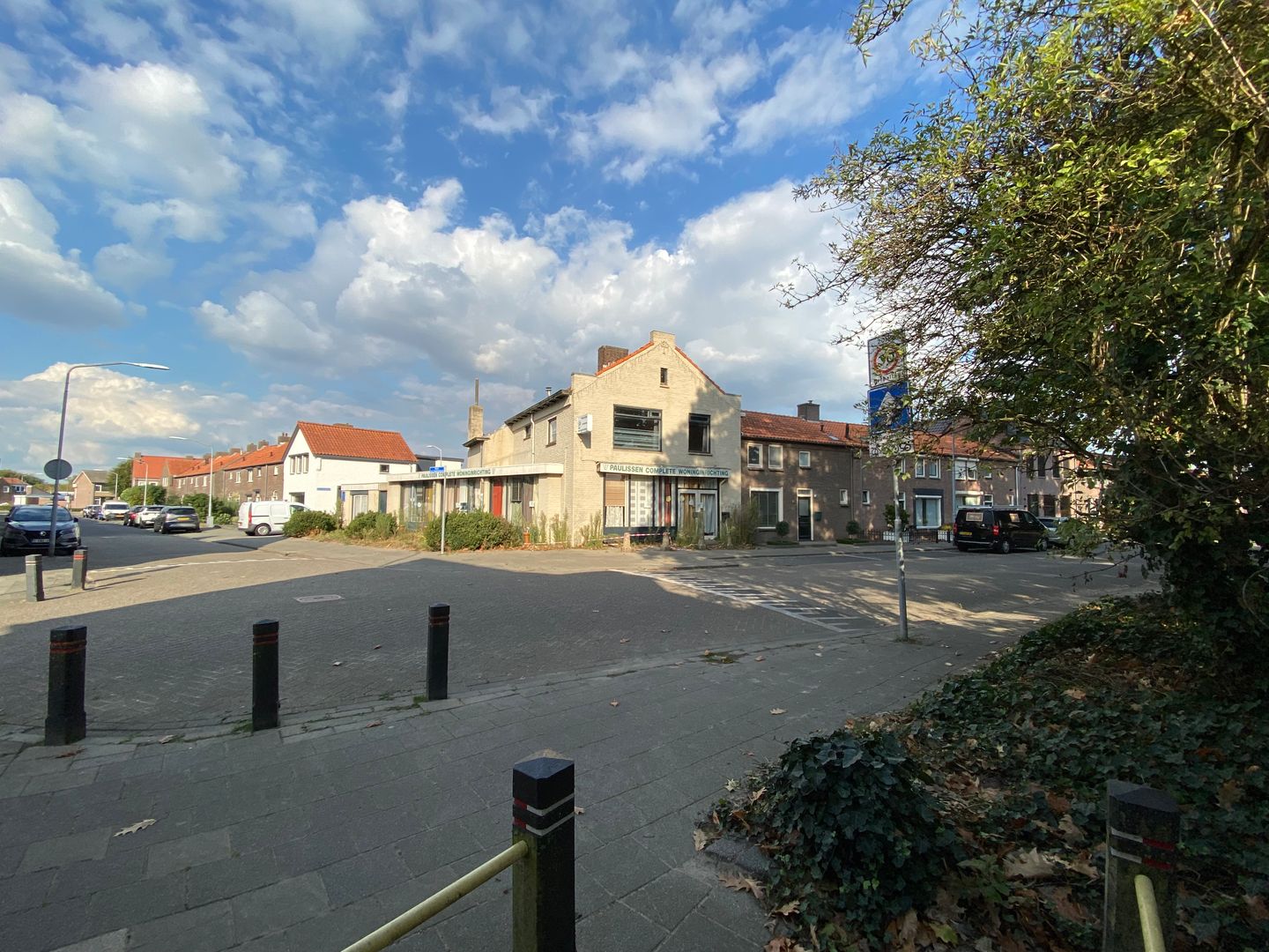 View photo 5 of Wildpleintje 40