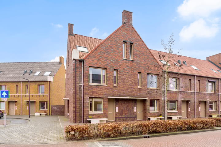 Hertog Godfriedstraat 16