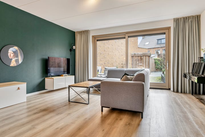Foto 4 van Hertog Godfriedstraat 16