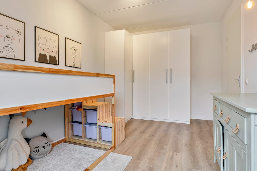 Photo 28 of Hertog Godfriedstraat 16