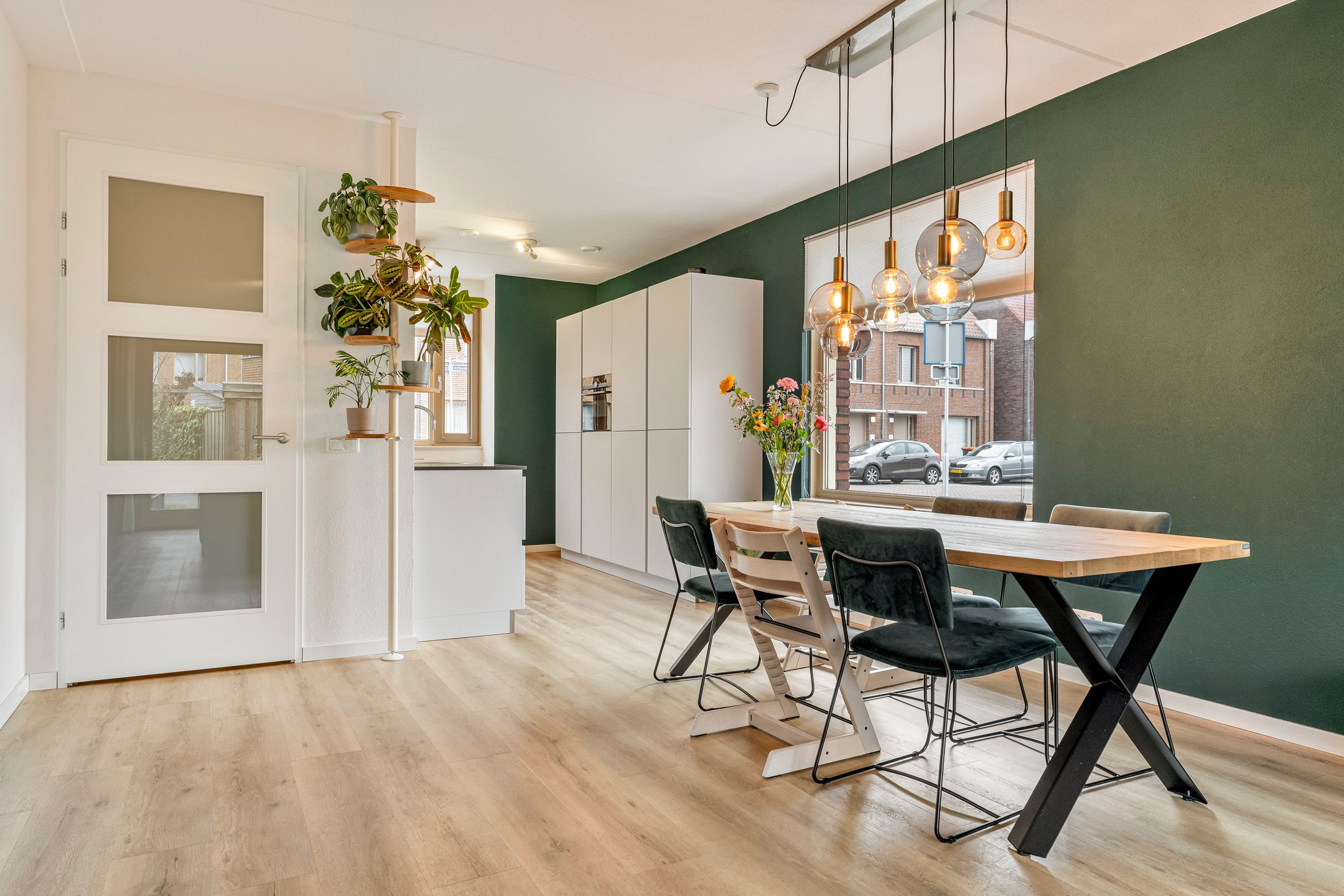 Photo 9 of Hertog Godfriedstraat 16