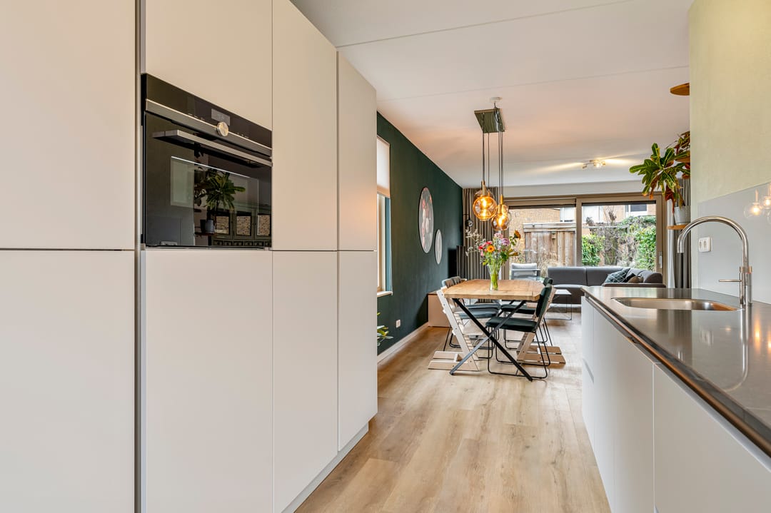 Photo 13 of Hertog Godfriedstraat 16