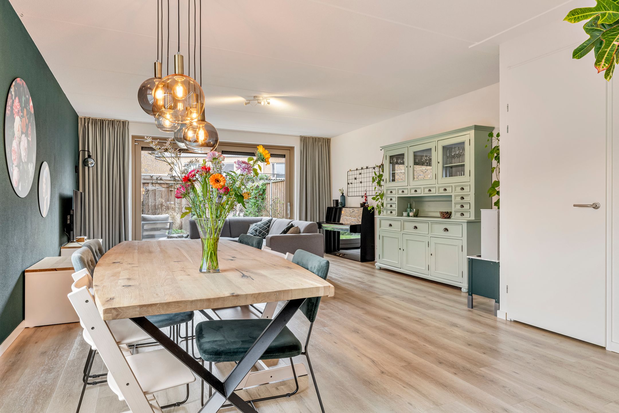 Photo 15 of Hertog Godfriedstraat 16