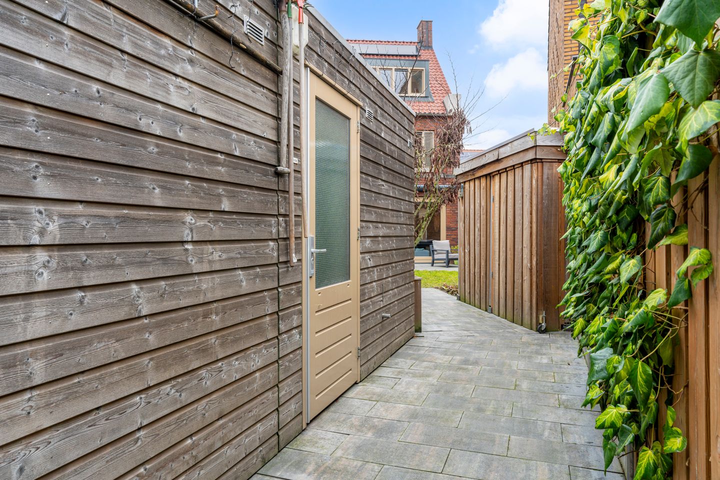 Photo 19 of Hertog Godfriedstraat 16