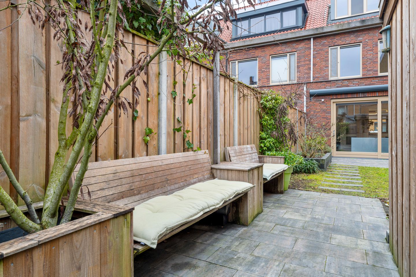 Photo 20 of Hertog Godfriedstraat 16