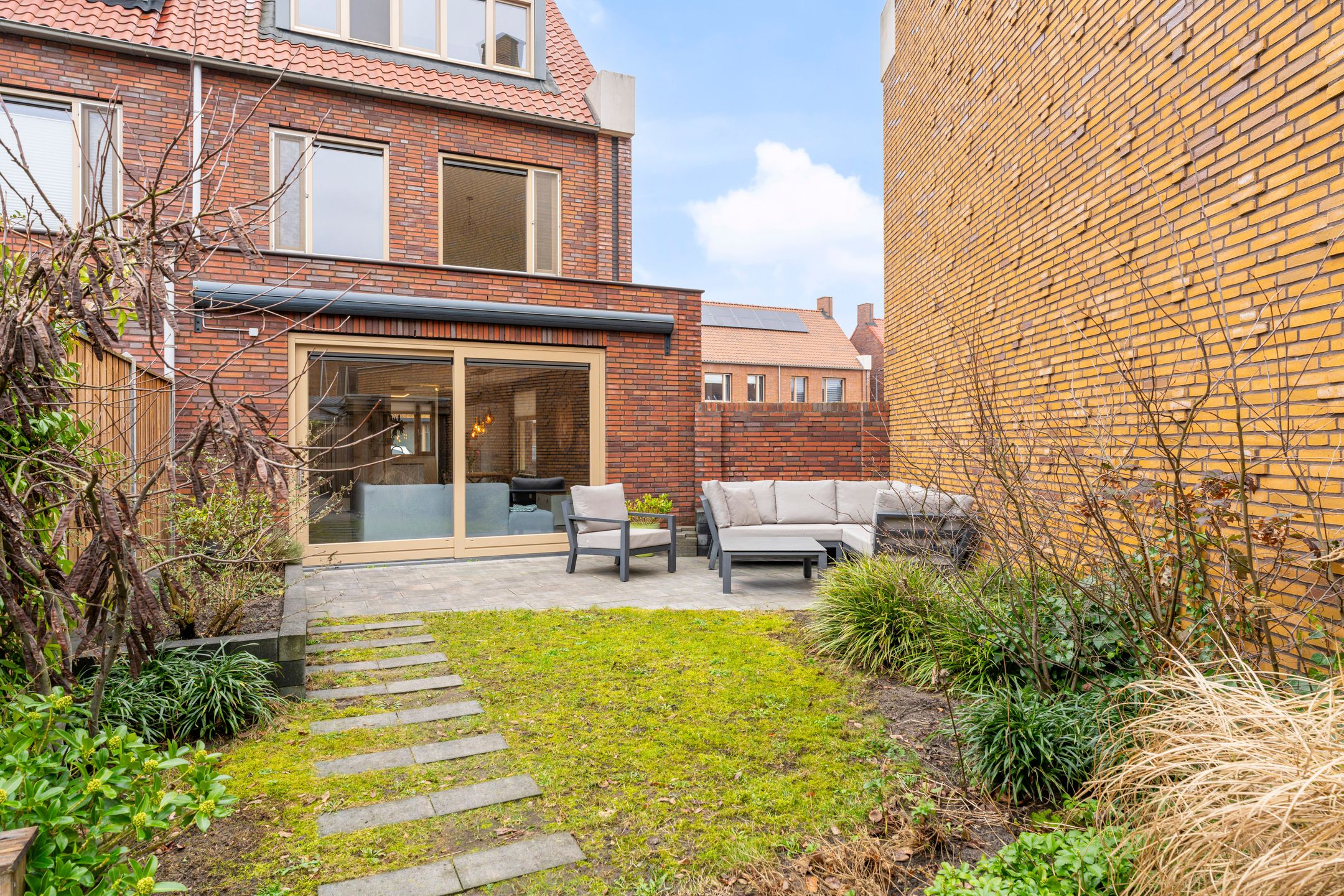 Photo 21 of Hertog Godfriedstraat 16