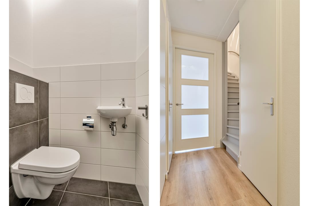 Photo 23 of Hertog Godfriedstraat 16