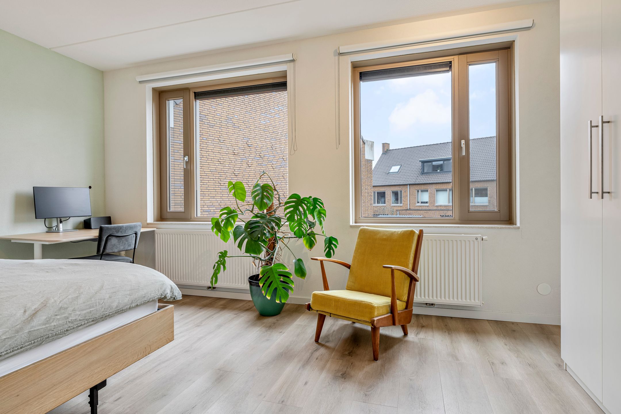 Photo 24 of Hertog Godfriedstraat 16